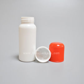 30ml HDPE three-piece plastic wiping bottle supply free sample hot sell in the world market