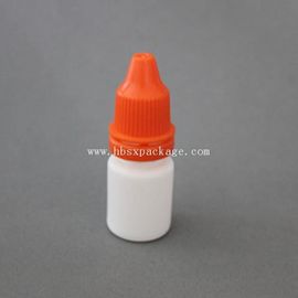 Hot sell! LDPE 3-120ml empty plastic dropper bottle supple free sample