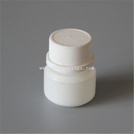 HDPE 10-1000g  white solid pharmacy bottle selling well in the world market