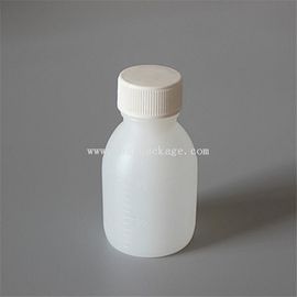 Hot sell 15ml empty plastic reagent bottle with screw lid supply free samples