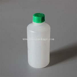 Laboratory Plastic Reagent Bottle Wide Mouth from Hebei Shengxiang