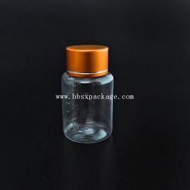 PET 30ml empty transparent health care product bottle for sell at a reasonable price