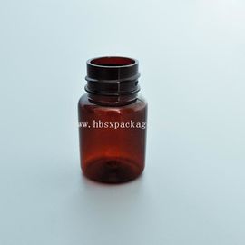 Selling well in global market 30ml PET health care product bottle supply free sample