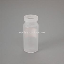 2017 newest bottles 20ml PP/PE plastic vaccine bottle for sell supple free samples