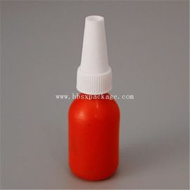 2017 newest bottles 20ml PP/PE plastic vaccine bottle for sell supple free samples