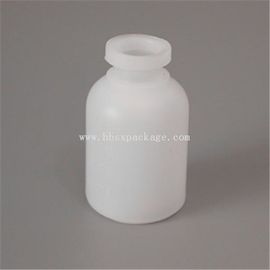 2017 newest bottles 20ml PP/PE plastic vaccine bottle for sell supple free samples