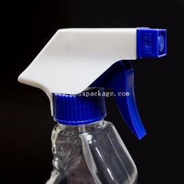 In stock! 500ml HDPE Powerful output refillable water plastic spray bottle for sell