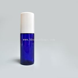 HDPE 60ml empty plastic spray bottle more color and shape supply free samples
