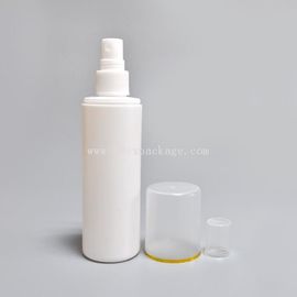 HDPE 60ml empty plastic spray bottle more color and shape supply free samples
