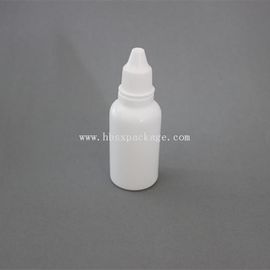 In stock LDPE 40ml empty plastic dropper bottle with caps for sell