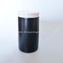 In stock HDPE 1000ml empty powder bottle for sell more color and shape to choose