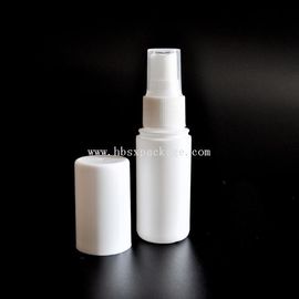 Wholesale HDPE 30ml plastic spray bottle for sell supply free sample CHINA manufacturer