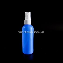 Multipurpose 10-100ml HDPE plastic mist spray bottle  from hebei shengxiang
