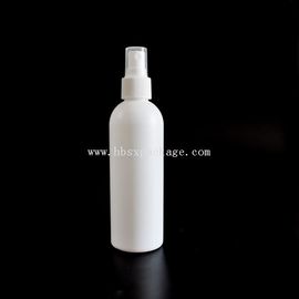 2017 new arrival bottle 100ml HDPE plastic spray bottle custom color for sell