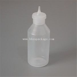 In stock 2017 newest bottle PP/PE 35ml plastic vaccine bottle of medicine for sell