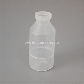 In stock 2017 newest bottle PP/PE 35ml plastic vaccine bottle of medicine for sell