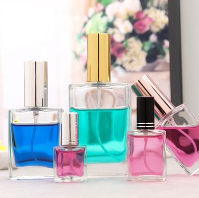 30ml/50ml/100ml perfume bottle/cosmetic bottle/metal glass bottle/portable design/customized logo/factory wholesale