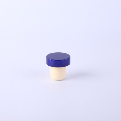 rubber stopper Red wine bottle stopper, wine bottle stopper, wooden stopper, red wine rubber stopper/whiskey/cap