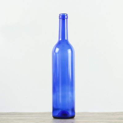 factory wholesale 750ml red wine bottle/wine bottle/glass bottle/hot sale/support customization