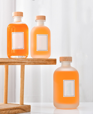 ins hot sale /factory wholesale Fruit wine bottle/wine bottle/glass bottle/hot sale bottle/support customization