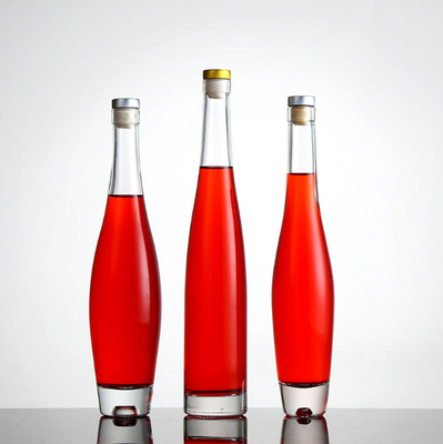 ins hot sale /factory wholesale Fruit wine bottle/wine bottle/glass bottle/ice wine bottle/support customization