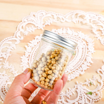 ins hot sale jam jar/Honey bottles/glass bottle/Dried fruit bottle/الفواكه المجففة زجاجة/زجاجة العسل/مربى زجاجة