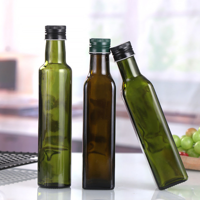 olive oil bottle/glass bottle/Botella de aceite de oliva/Bouteille d'huile d'olive/Φιάλη ελαιολάδου