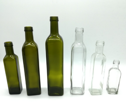 olive oil bottle/glass bottle/Botella de aceite de oliva/Bouteille d'huile d'olive/Φιάλη ελαιολάδου