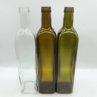 olive oil bottle/glass bottle/Botella de aceite de oliva/Bouteille d'huile d'olive/Φιάλη ελαιολάδου
