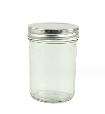 ins hot sale jam jar/Honey bottles/glass bottle/Dried fruit bottle/الفواكه المجففة زجاجة/زجاجة العسل/مربى زجاجة