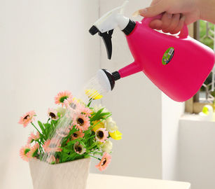 Hot sell empty packaging 500ml plastic trigger spray bottle for garden cleaning products