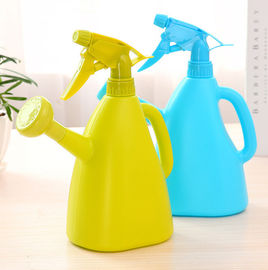 PPE Spray Bottle PET Plastic Bottle With Mist Pump Sprayer For Disinfectant Daily Sterilize