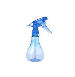 Manufacture cheap 500ml plastic trigger  unique types of spray mist bottle