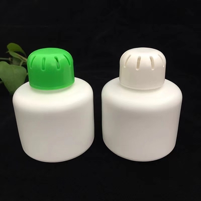 2024 Combined CAP multi-purpose aromatherapy bottle Rotating plastic bottle cap