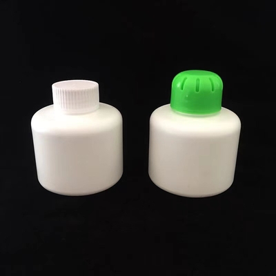 2024 Combined CAP multi-purpose aromatherapy bottle Rotating plastic bottle cap