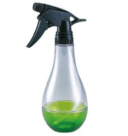 High quality plastic trigger spray bottle with low price to spray water or other liquids