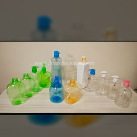 150/ 200/ 350/ 500/ 1000 ml  plastic pump spray bottle for shower gel shampoo