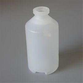 PP/PE100/200/250/500ml pharmaceutical vaccine injection vial plastic medicine liquid bottle