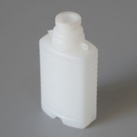 Wholesale 50ml/100ml veterinary medicine and fish medicine vaccine bottle plastic bottle