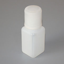 Wholesale 50ml/100ml veterinary medicine and fish medicine vaccine bottle plastic bottle