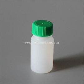 Manufacture of empty wide mouth plastic reagent bottle supplier