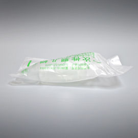 One-time baby feed bottle with variety volume and various design silicone nipple