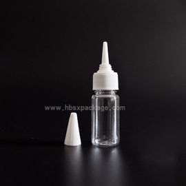 China made PET liquid bottle childproof cap with high quality and low price