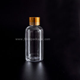 China made PET liquid bottle childproof cap with high quality and low price