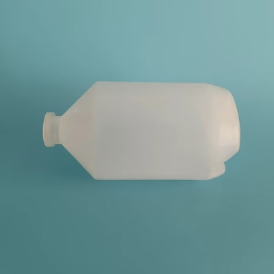 Leakproof Clear Vaccine Bottle with Screen Printing Screw Cap for Various Vaccines