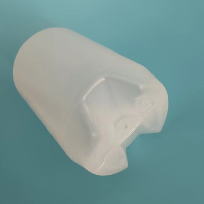 Leakproof Clear Vaccine Bottle with Screen Printing Screw Cap for Various Vaccines