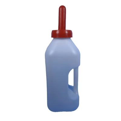 Eco Friendly Transparent Plastic Pet Bottle Non Toxic Durable Dishwasher Safe