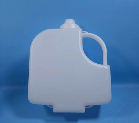 Transparent Eco Friendly Animal Nursing Bottle with Screw Cap - Dishwasher Safe