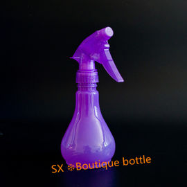 HOT 30ml 50ml 60ml 100ml Spray Bottle PET Plastic Bottle With Mist Pump Sprayer For Disinfectant Daily Sterilize