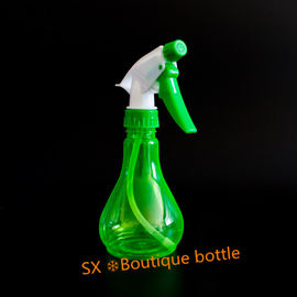 HOT 30ml 50ml 60ml 100ml Spray Bottle PET Plastic Bottle With Mist Pump Sprayer For Disinfectant Daily Sterilize